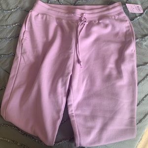 Wild Fable Purple Sweatpants